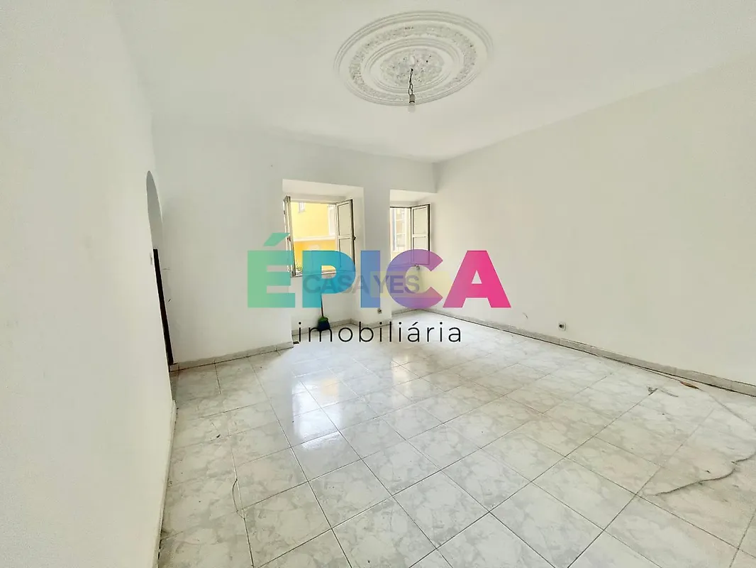 Apartamento T3 à venda em Santa Maria Maior, Lisboa — foto 21