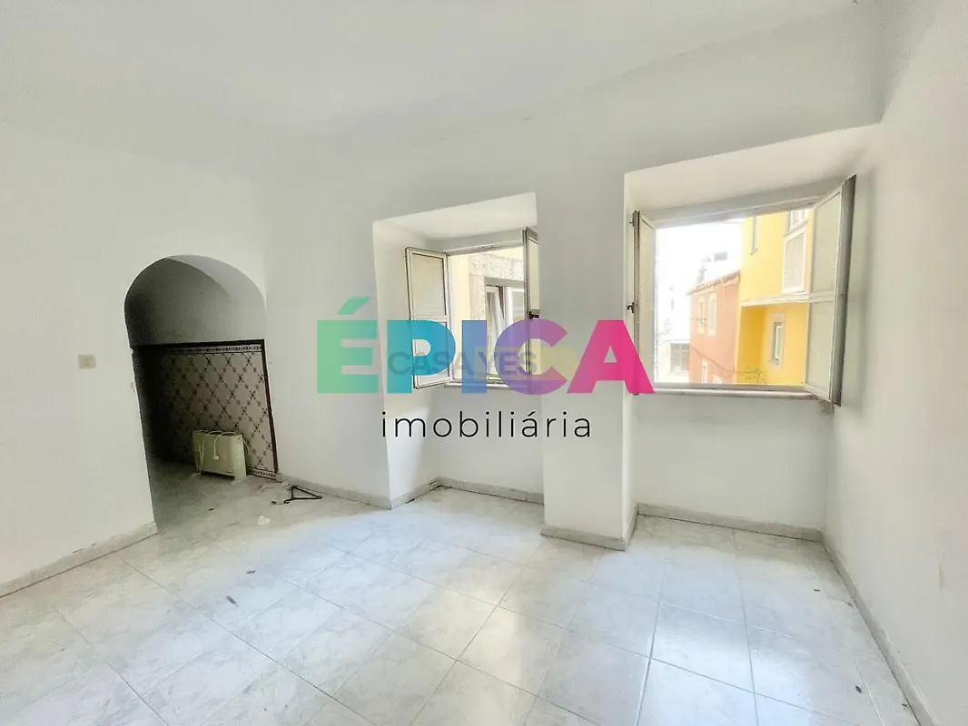 Apartamento T3 à venda em Santa Maria Maior, Lisboa — foto 23