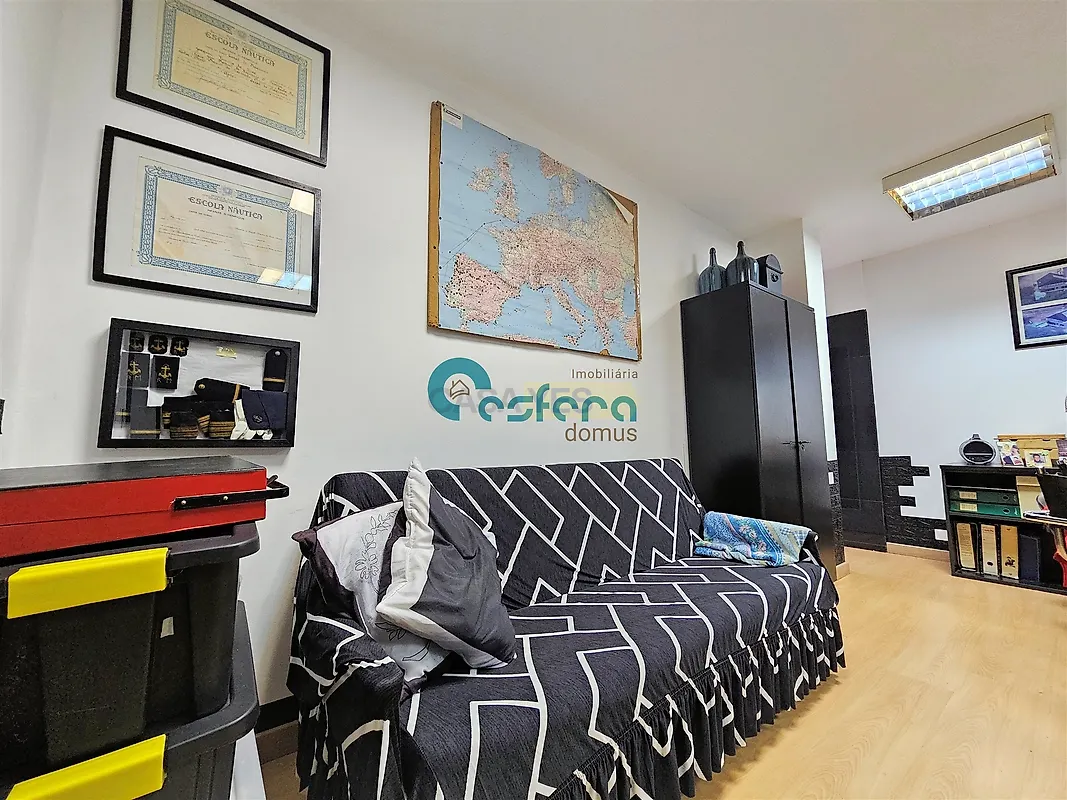 Apartamento T5 à venda em Aveleda, Vila do Conde — foto 25
