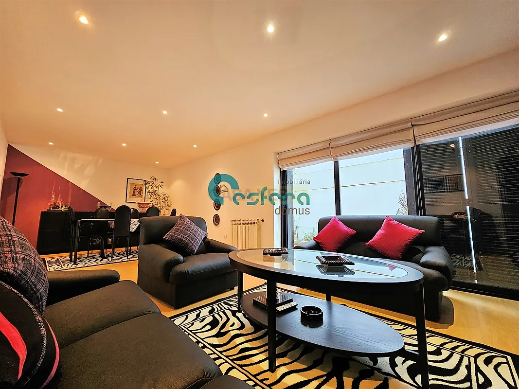 Apartamento T5 à venda em Aveleda, Vila do Conde — foto 15