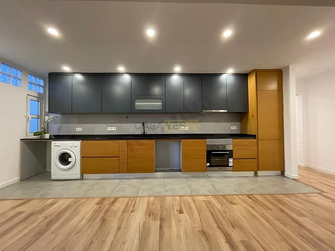 Apartamento T2 à venda em Santo André, €240.000
