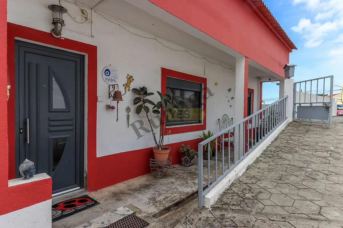 Moradia T2 à venda em Santiago do Cacém, Santa Cruz e São Bartolomeu da Serra, Santiago do Cacém — foto 26