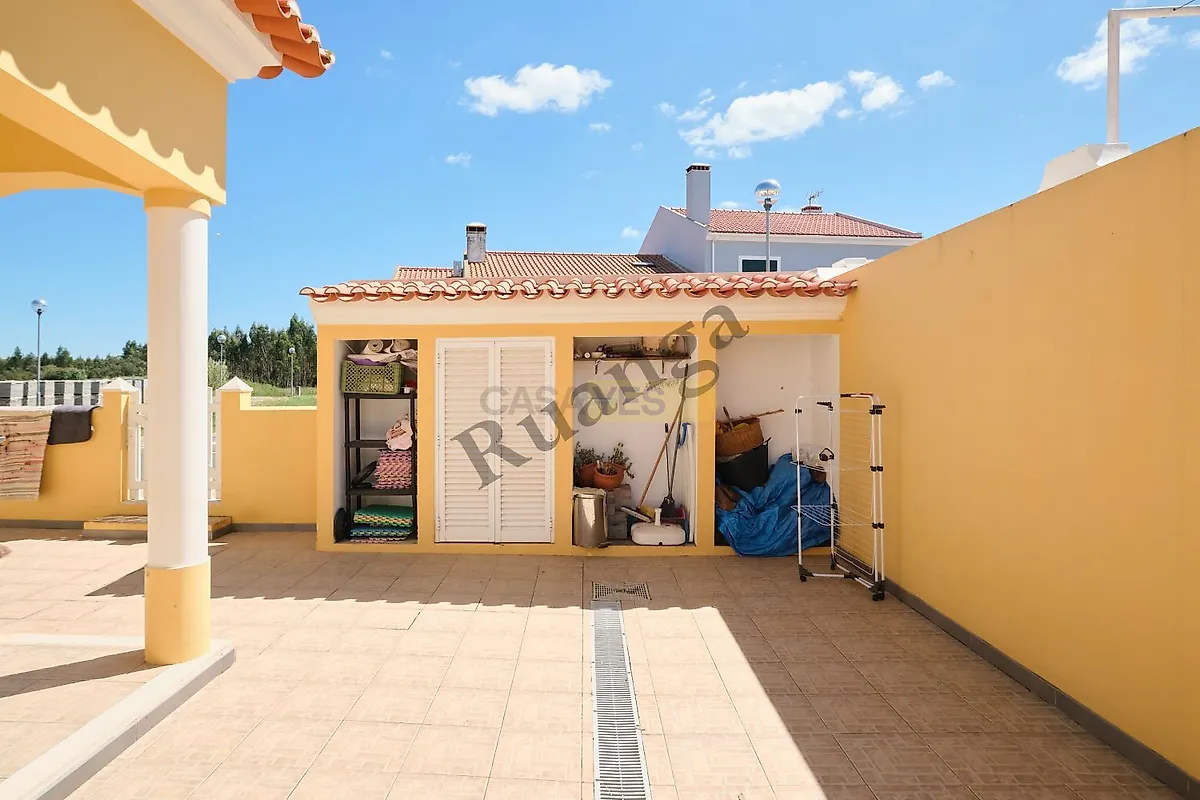 Moradia T4 à venda em São Domingos e Vale de Água, Santiago do Cacém — foto 10