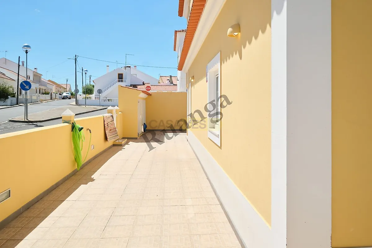 Moradia T4 à venda em São Domingos e Vale de Água, Santiago do Cacém — foto 8