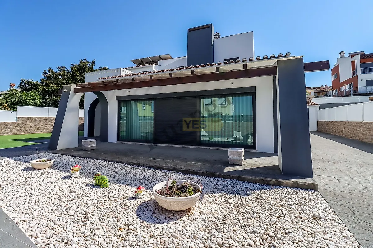 Moradia T3 à venda em Santo André, Santiago do Cacém — foto 12