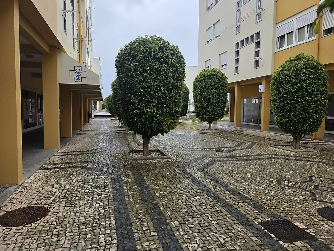 Apartamento T2 à venda em Santo André, Santiago do Cacém — foto 22