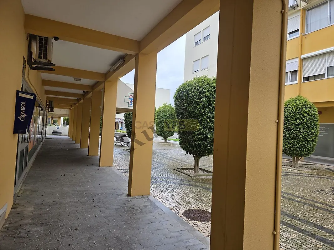 Apartamento T2 à venda em Santo André, Santiago do Cacém — foto 20