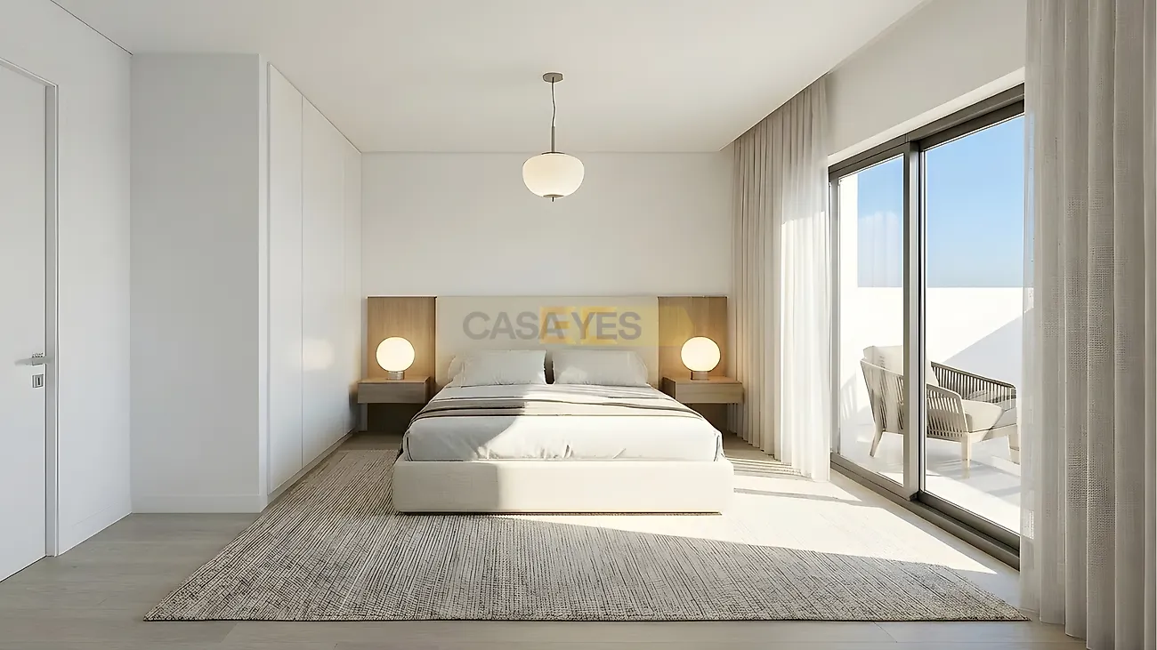 Apartamento T0 à venda em São Pedro, Figueira da Foz — foto 11