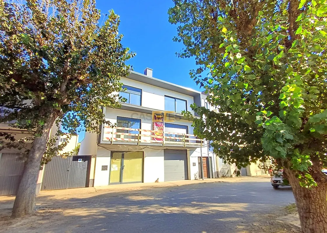 Apartamento T0 em São Pedro, €180.000