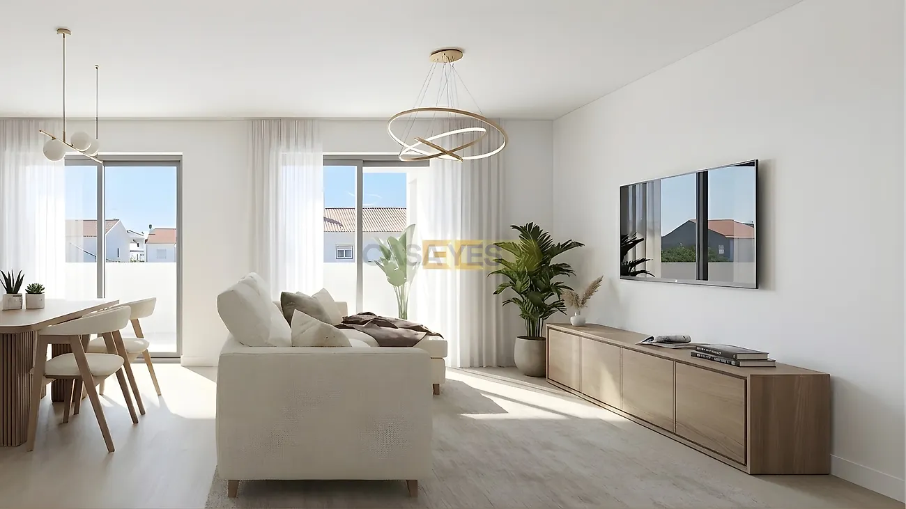 Apartamento T0 à venda em São Pedro, Figueira da Foz — foto 7