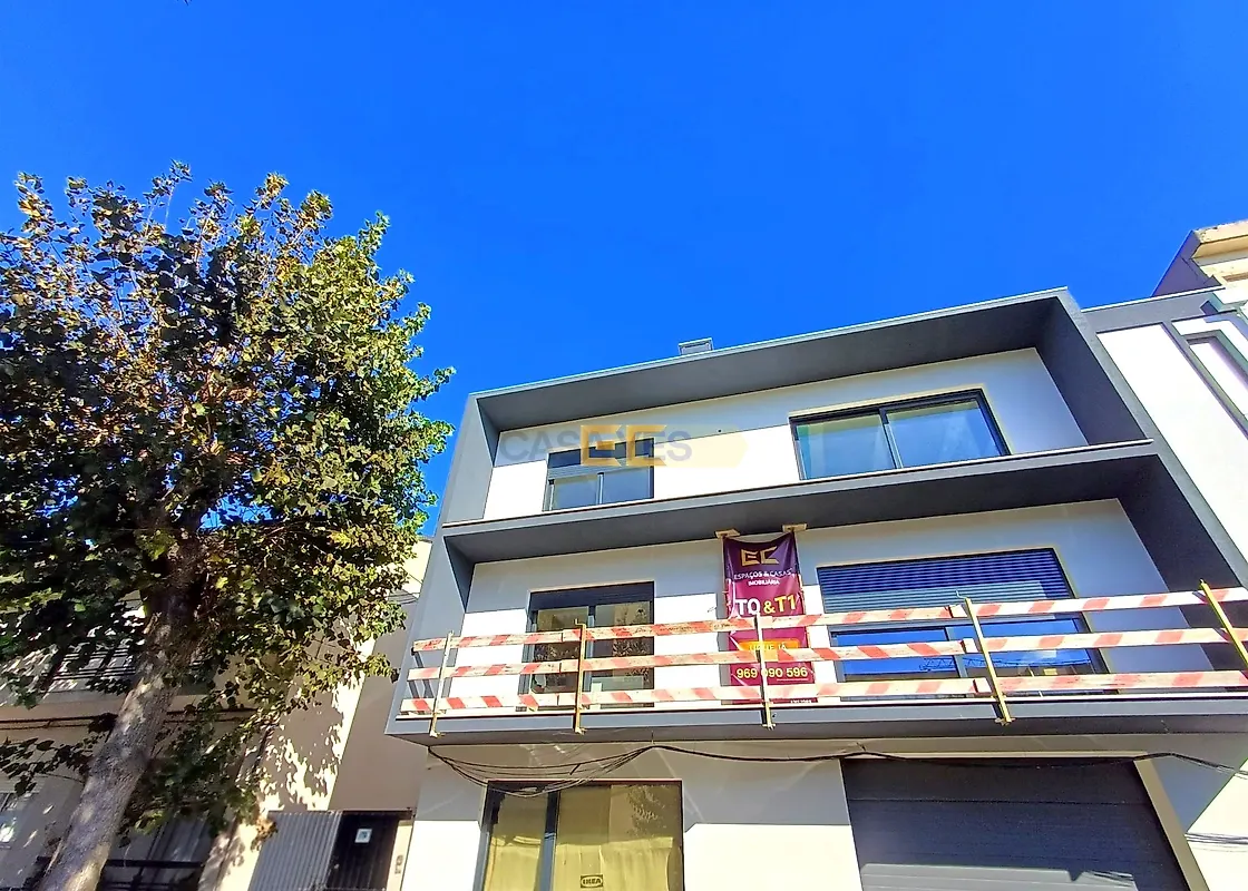Apartamento T0 à venda em São Pedro, Figueira da Foz — foto 16