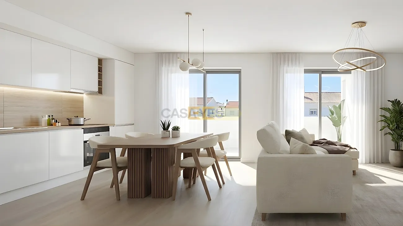 Apartamento T0 à venda em São Pedro, Figueira da Foz — foto 8