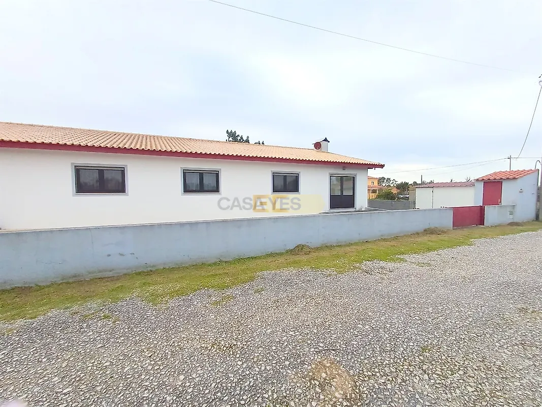 Moradia T3 à venda em Bom Sucesso, Figueira da Foz — foto 3