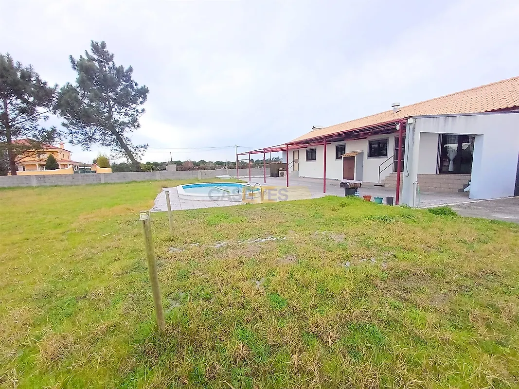 Moradia T3 à venda em Bom Sucesso, Figueira da Foz — foto 28