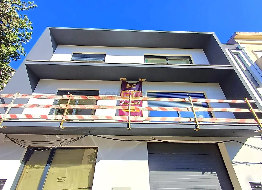 Apartamento T0 à venda em Buarcos e São Julião, Figueira da Foz — foto 16