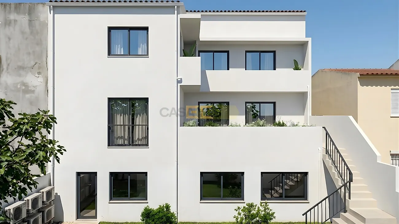 Apartamento T0 à venda em Buarcos e São Julião, Figueira da Foz — foto 6