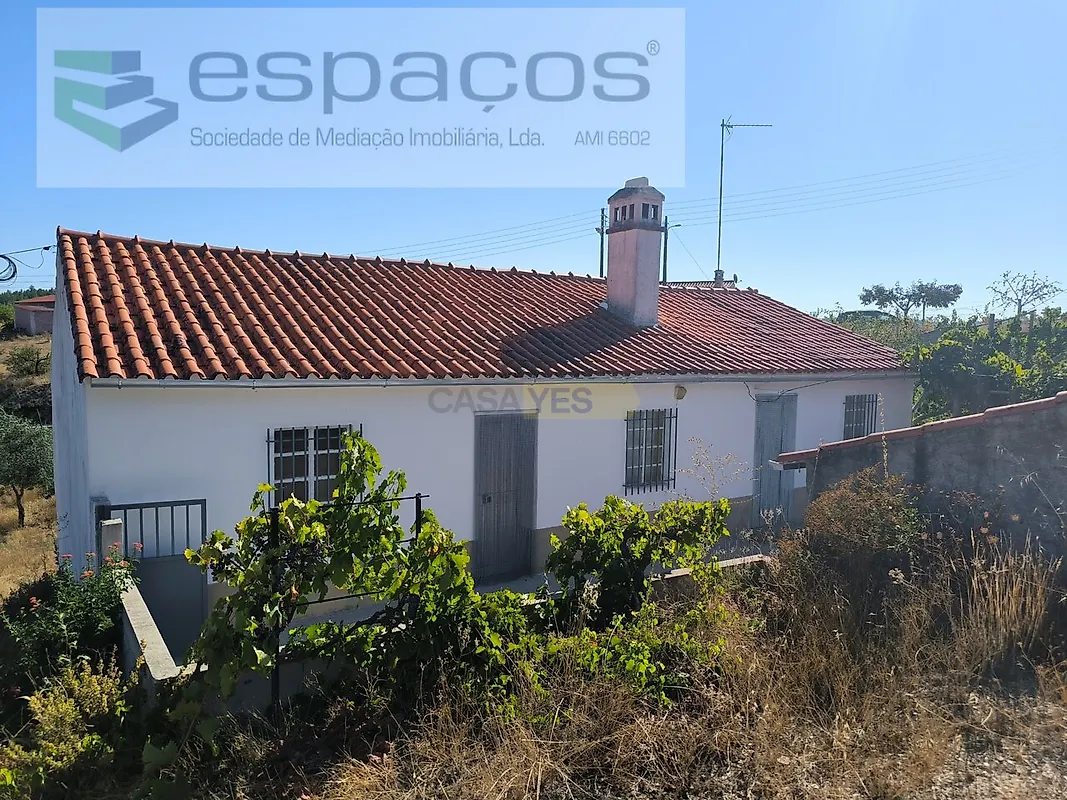 Moradia T3 à venda em Sarzedas, Castelo Branco — foto 3