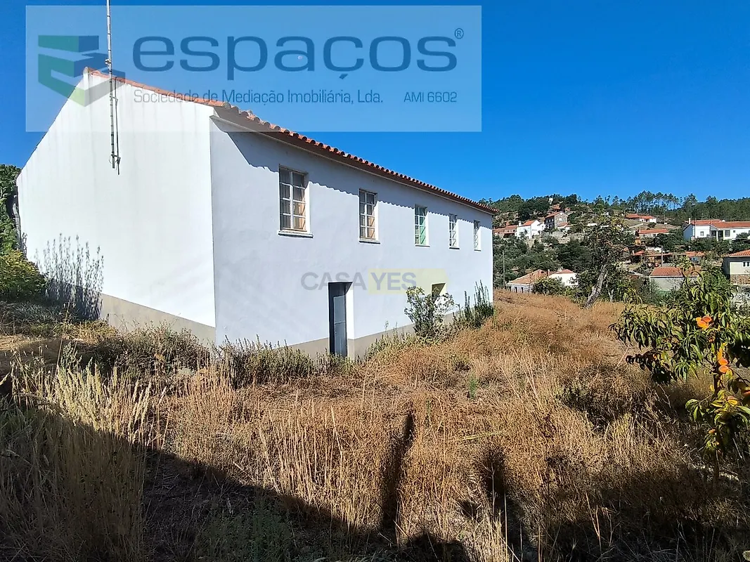 Moradia T3 à venda em Sarzedas, Castelo Branco — foto 5