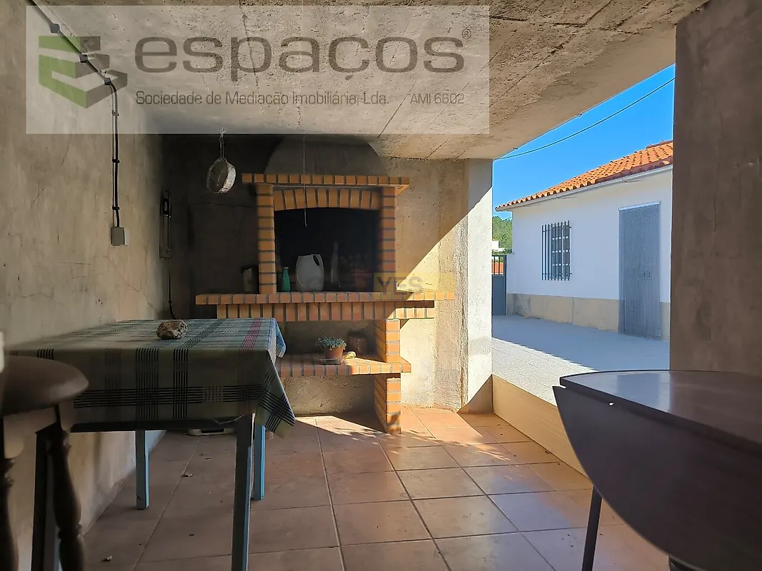 Moradia T3 à venda em Sarzedas, Castelo Branco — foto 8