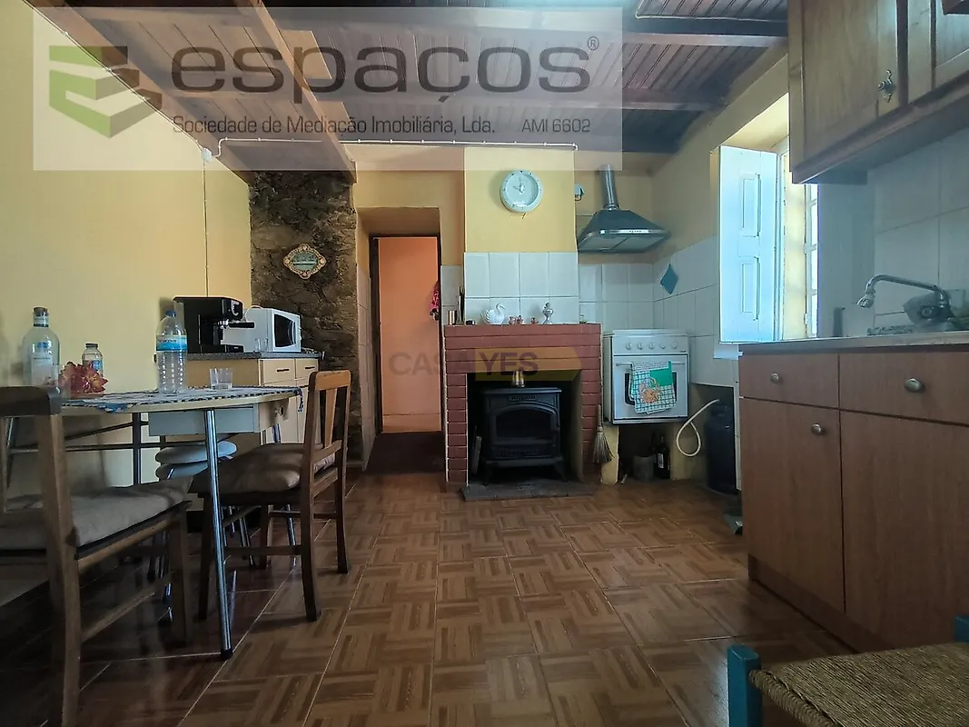 Moradia T3 à venda em Sarzedas, Castelo Branco — foto 10