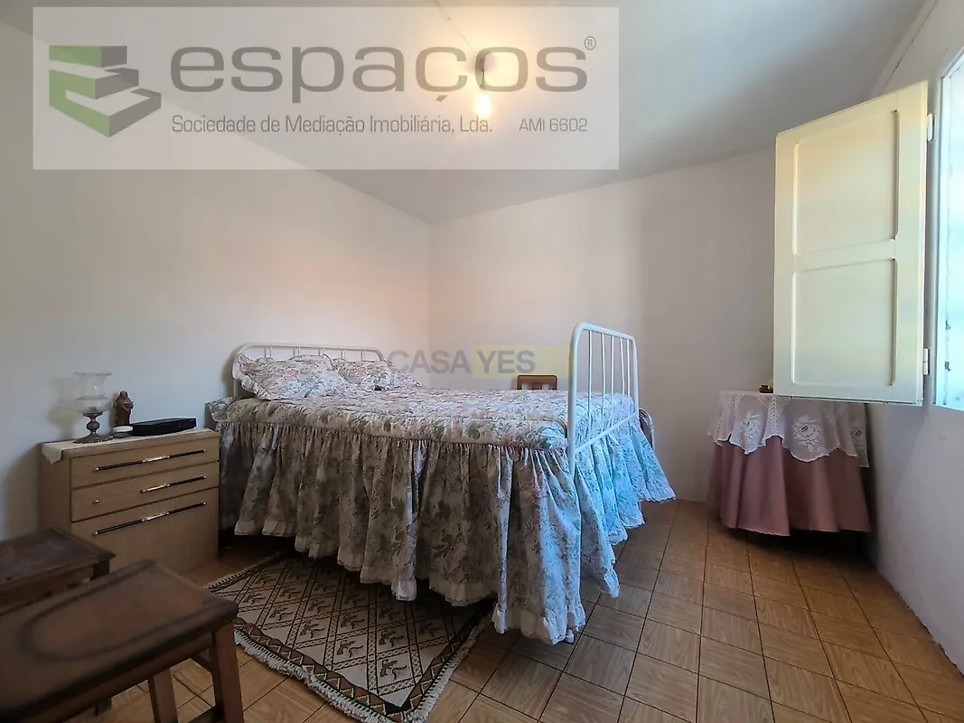 Moradia T3 à venda em Sarzedas, Castelo Branco — foto 12