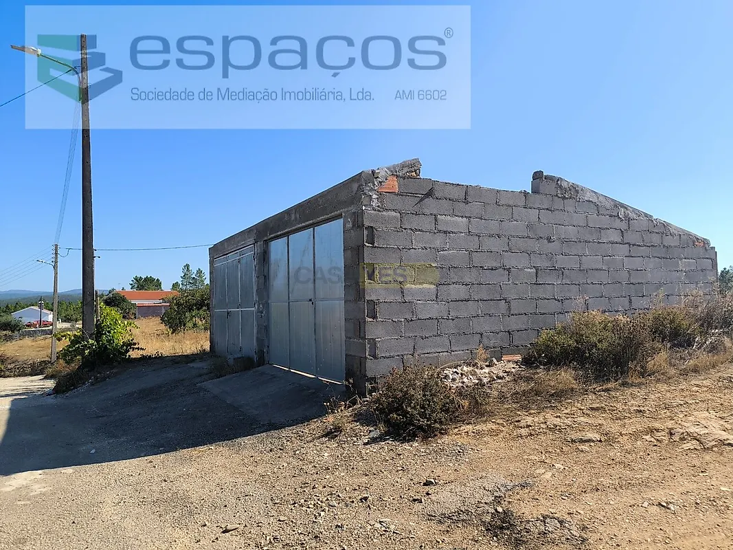 Moradia T3 à venda em Sarzedas, Castelo Branco — foto 16