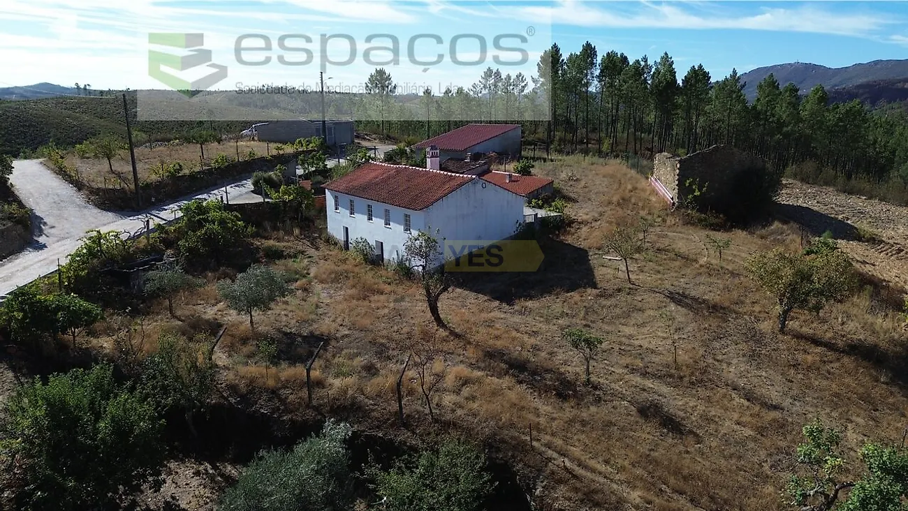 Moradia T3 à venda em Sarzedas, Castelo Branco — foto 19