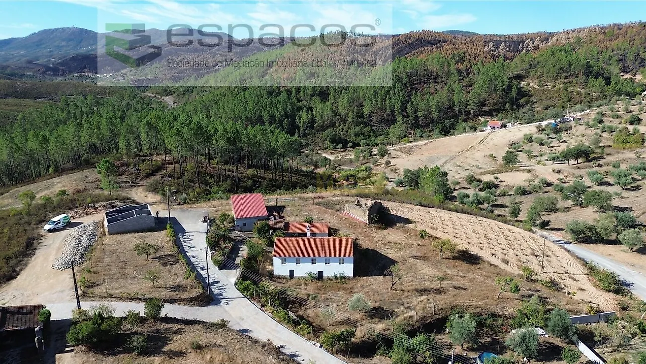 Moradia T3 à venda em Sarzedas, Castelo Branco — foto 20