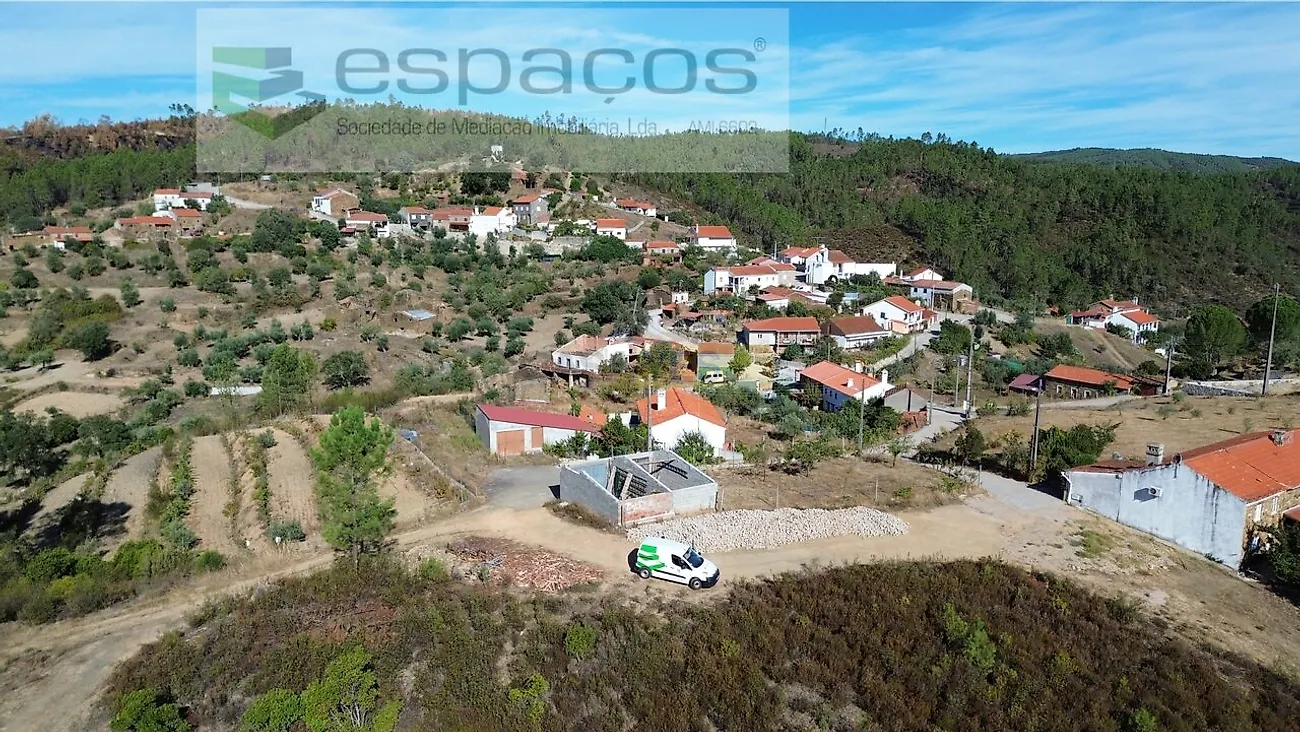 Moradia T3 à venda em Sarzedas, Castelo Branco — foto 21