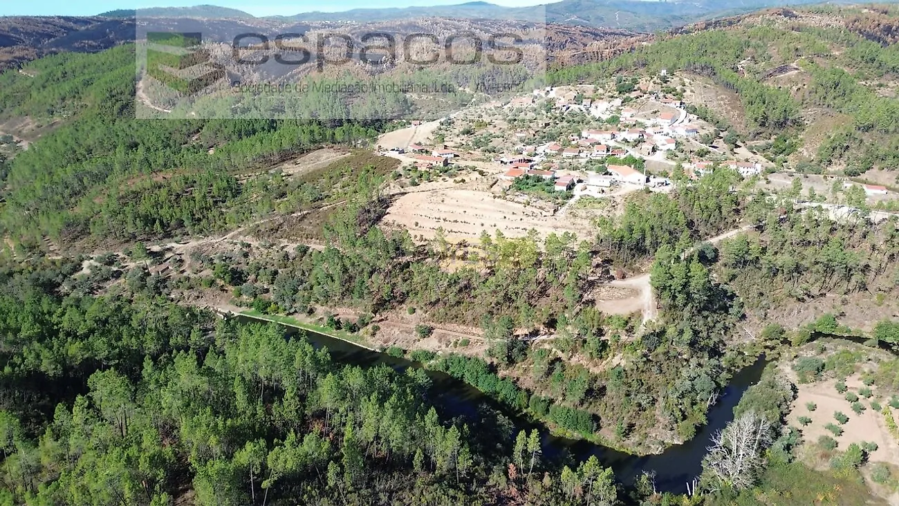 Moradia T3 à venda em Sarzedas, Castelo Branco — foto 22