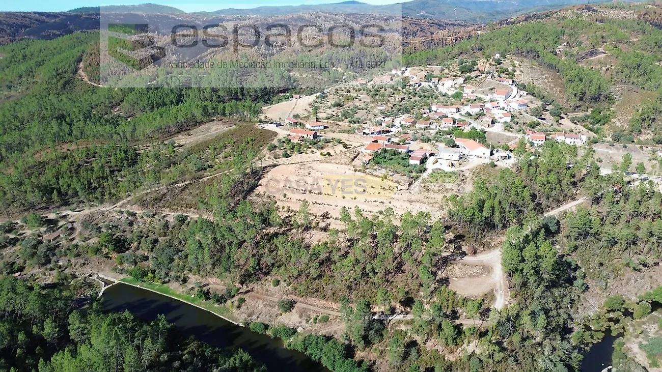 Moradia T3 à venda em Sarzedas, Castelo Branco — foto 23