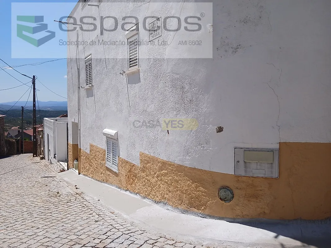 Moradia T4 à venda em Salgueiro do Campo, Castelo Branco — foto 4