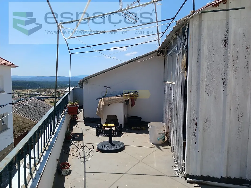 Moradia T4 à venda em Salgueiro do Campo, Castelo Branco — foto 2