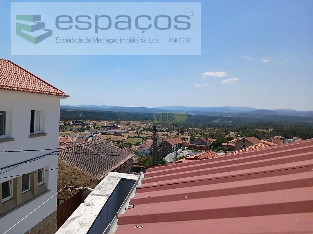 Moradia T4 à venda em Salgueiro do Campo, Castelo Branco — foto 21