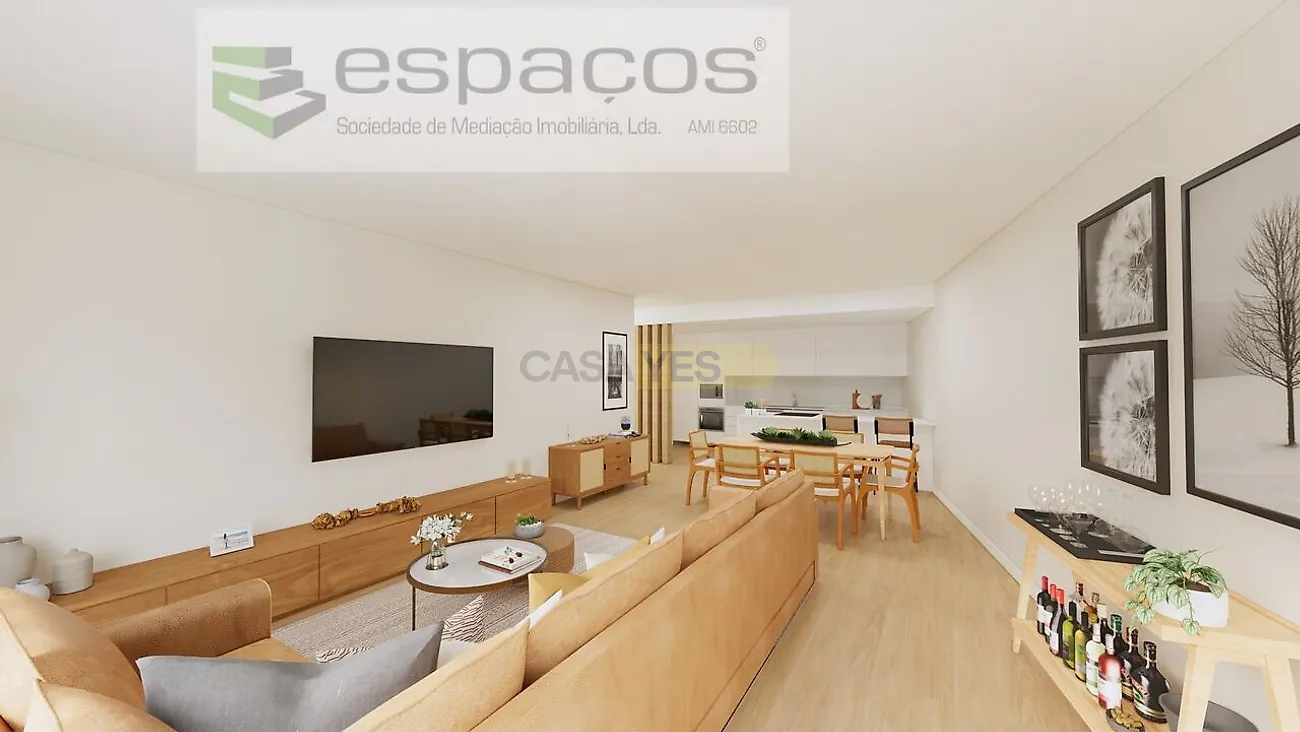 Apartamento T2 à venda em Santa Iria de Azoia, São João da Talha e Bobadela, Loures — foto 5