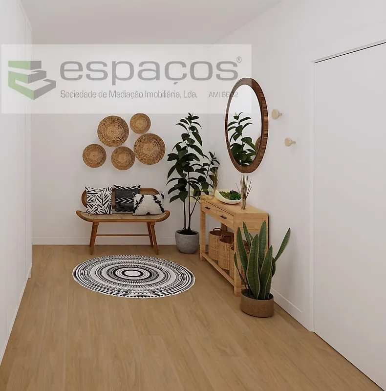 Apartamento T2 à venda em Santa Iria de Azoia, São João da Talha e Bobadela, Loures — foto 7