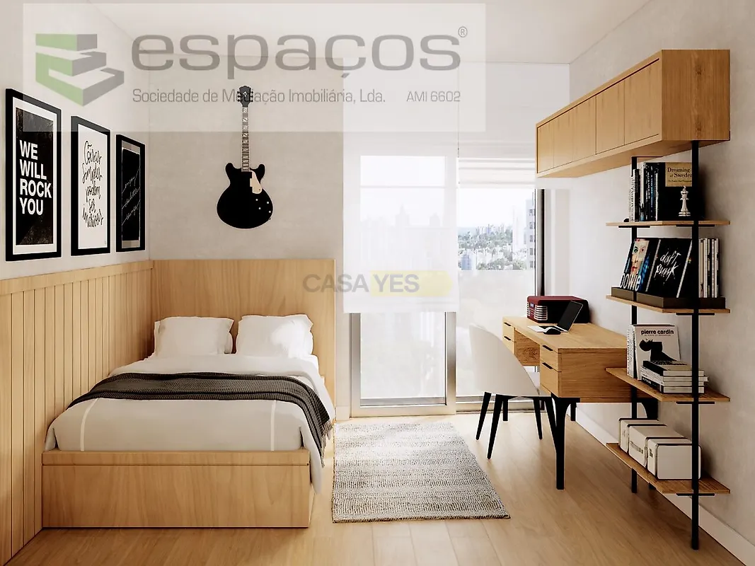 Apartamento T2 à venda em Santa Iria de Azoia, São João da Talha e Bobadela, Loures — foto 3