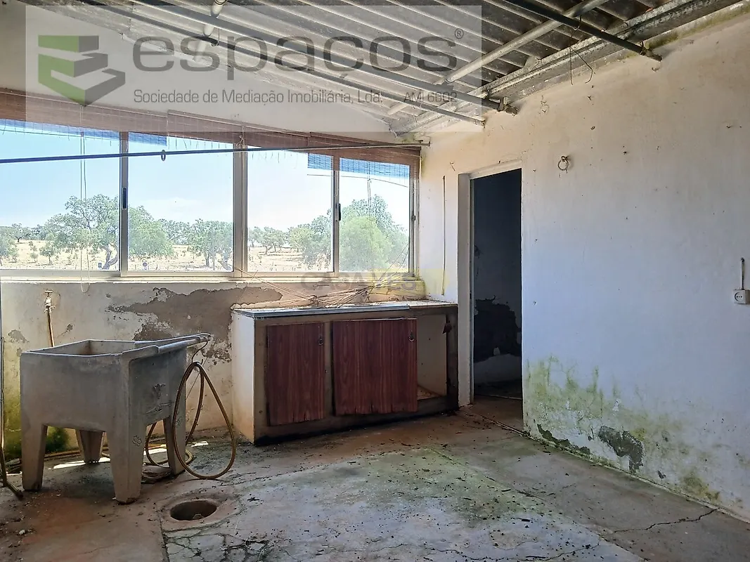 Moradia T2 à venda em Montalvão, Nisa — foto 8