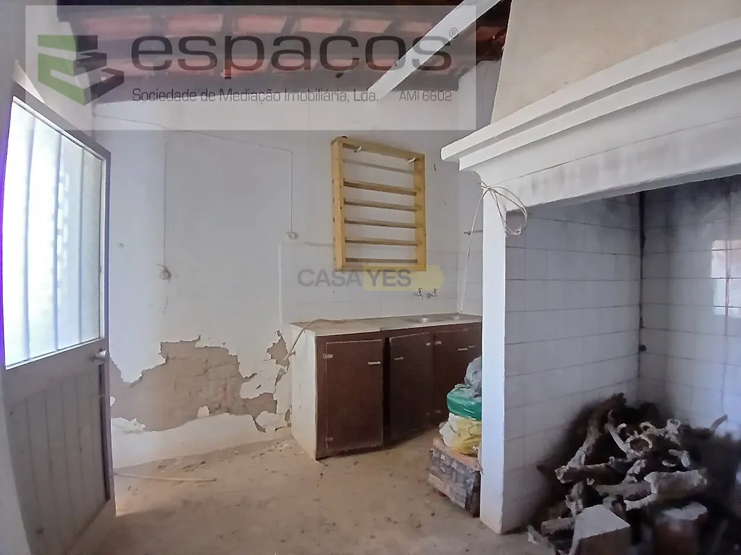 Moradia T2 à venda em Montalvão, Nisa — foto 11