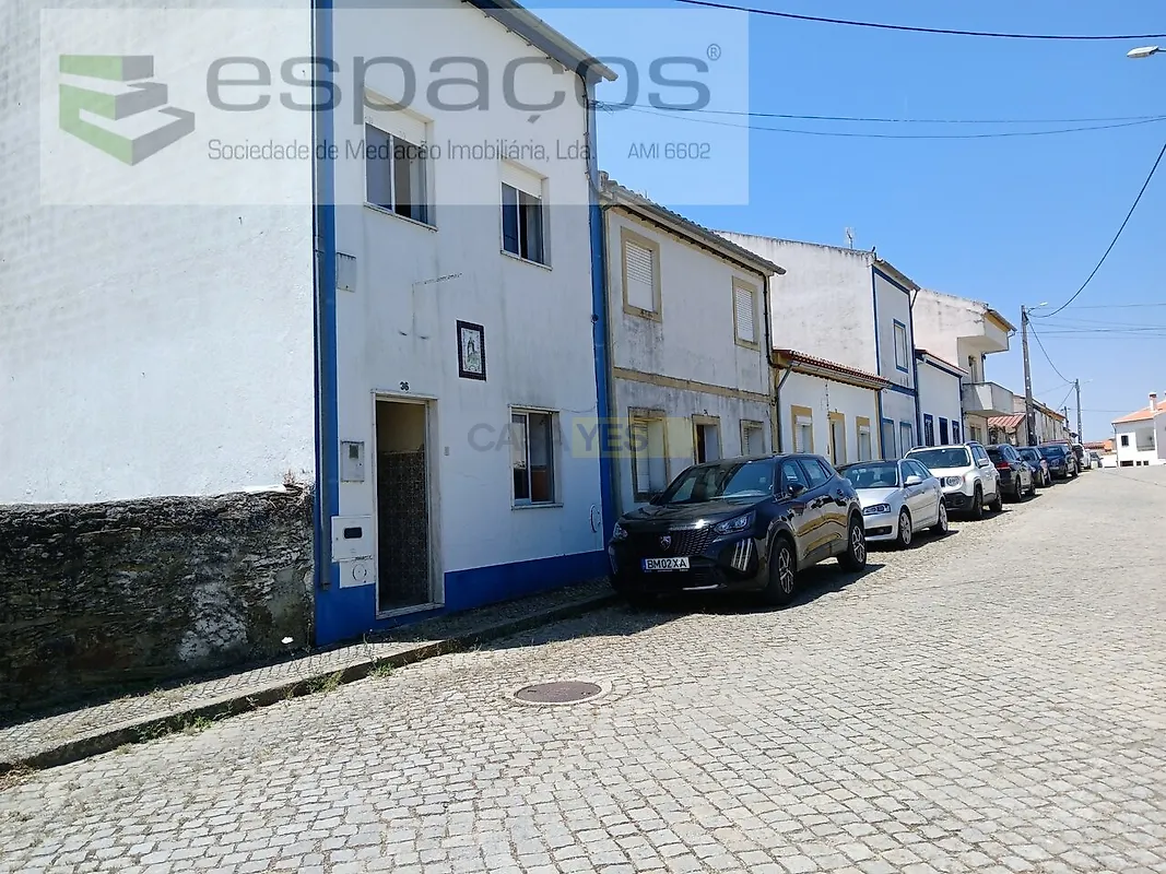Moradia T2 à venda em Montalvão, Nisa — foto 24