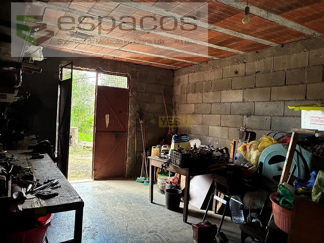 Moradia T6+ à venda em Silvares, Fundão — foto 10