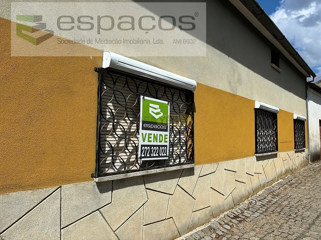 Moradia T6+ à venda em Silvares, Fundão — foto 3