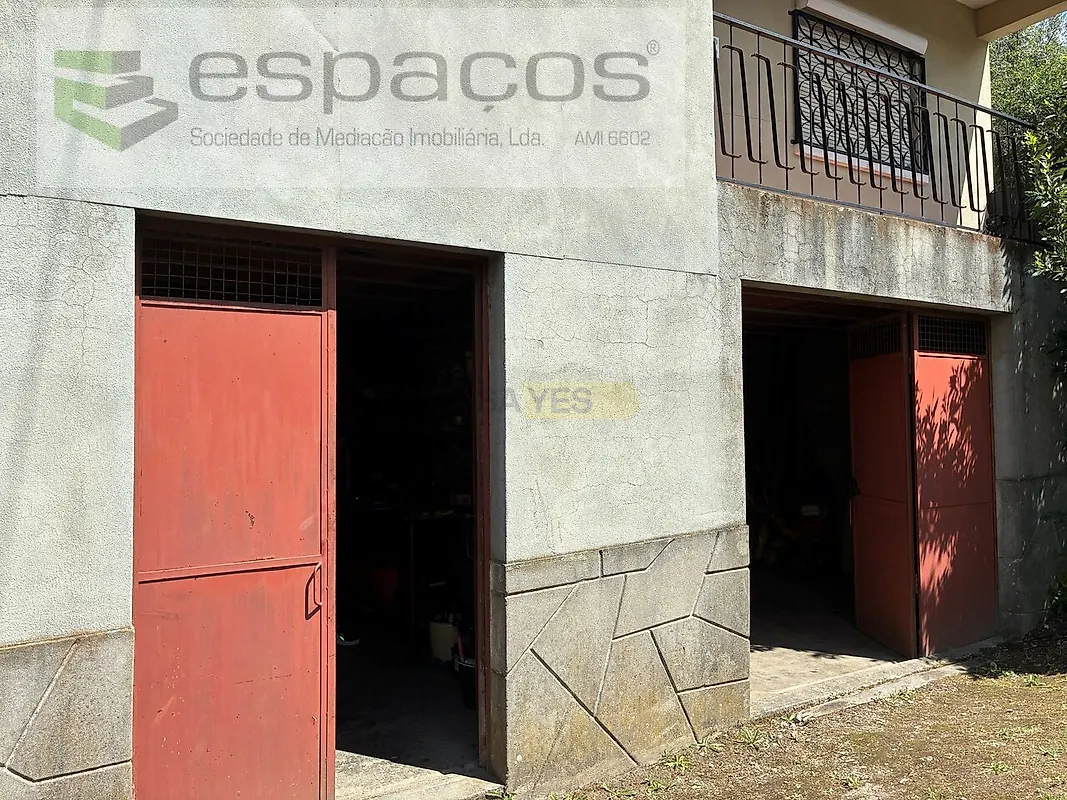 Moradia T6+ à venda em Silvares, Fundão — foto 6