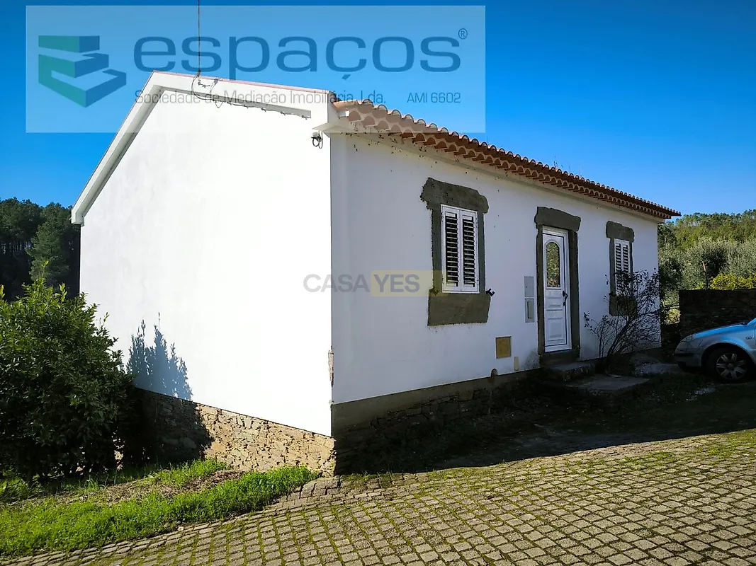 Moradia T0 à venda em São Vicente da Beira, Castelo Branco — foto 4