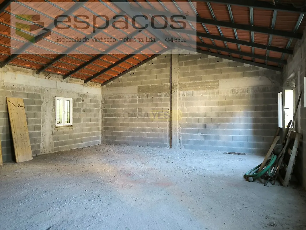 Moradia T0 à venda em São Vicente da Beira, Castelo Branco — foto 10