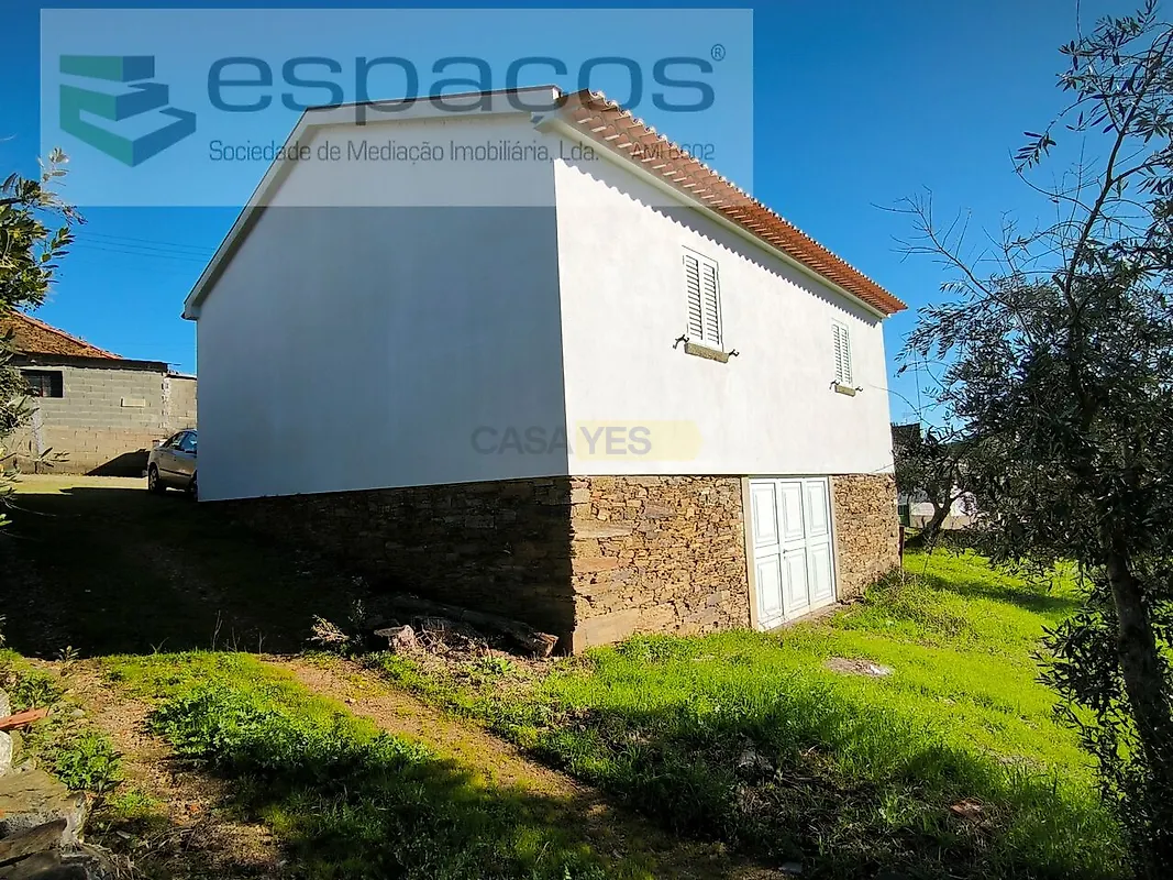 Moradia T0 à venda em São Vicente da Beira, Castelo Branco — foto 5