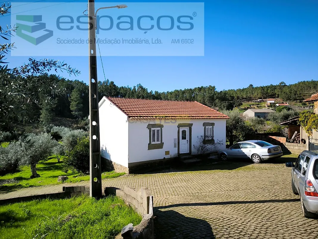 Moradia T0 à venda em São Vicente da Beira, Castelo Branco — foto 8
