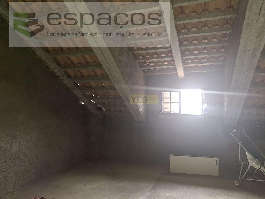 Moradia T3 à venda em Peso e Vales do Rio, Covilhã — foto 35