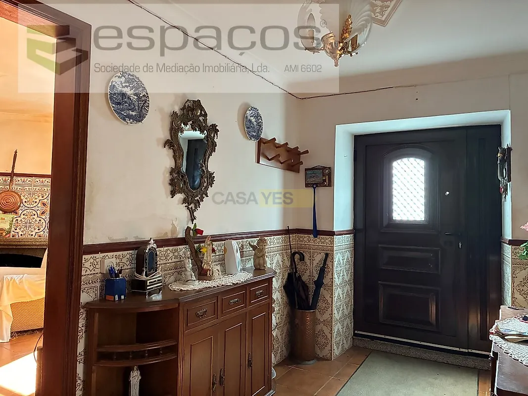 Moradia T3 à venda em Peso e Vales do Rio, Covilhã — foto 4