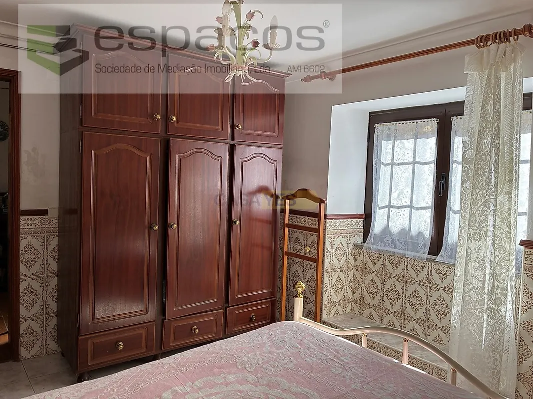 Moradia T3 à venda em Peso e Vales do Rio, Covilhã — foto 9